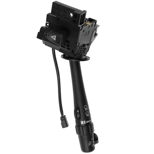 Interrupteur d'essuie-glace pour Trailblazer et Avalanche comodo de clignotant voiture