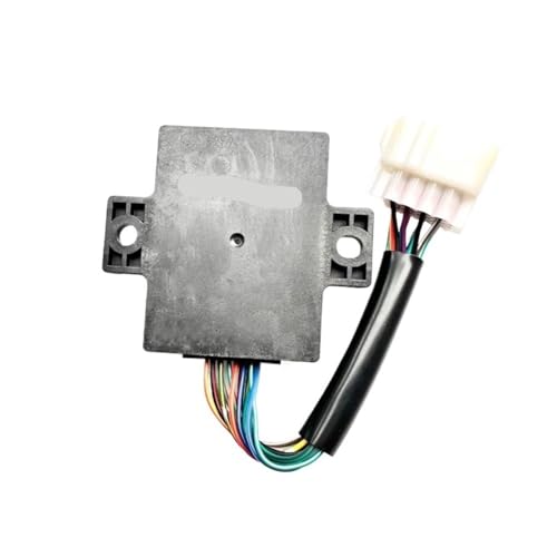Contrôleur de vitesse UTV ATV 800 1000 - Résoudre les sauts de rapports Side x Side