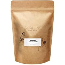 Alkaline Herb Shop Just Herbs Wereke Huereque