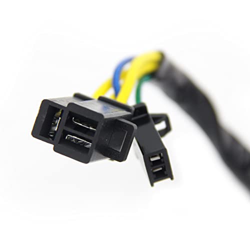 chiruページ Amazon | ステーターコイル 32101-14G00 32101-15G10 ステーターコイル