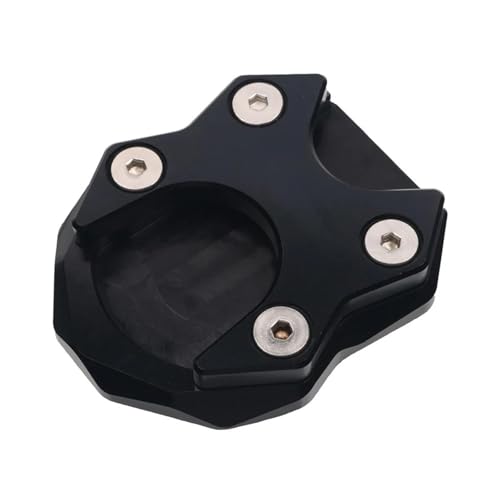 Béquille latérale moto CNC en aluminium pour ADV150 2019-2023