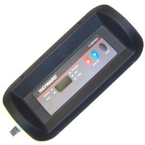 Cadre et clavier Hayward Fdxlbkp1930 pour système de chauffage de piscine