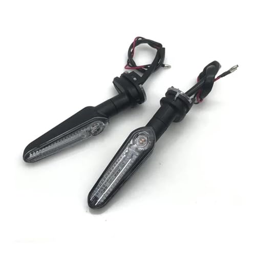 Indicateur direction clignotant arrière moto LED 12V YZF R1 R6 R7 2017