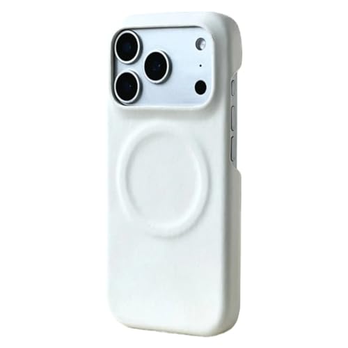 Coque iPhone 16 Pro antichoc compatible charge sans fil