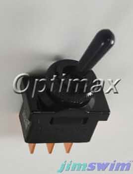 【2hp】 Switch その7 Amazon.com: Hayward 2 Speed Switch (Hi/Lo) For Super & Max