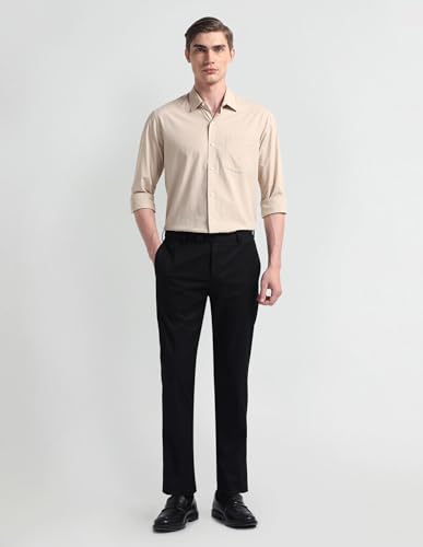 Image of Arrow Men Trouser