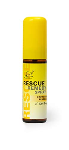 Nelson Bach Spray de Remedio de Rescate - 20 ml