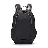 Pacsafe Tasche Venturesafe 15L G3 Backpack, black, M, 60540100