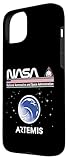 Zoom IMG-1 nasa artemis mission prima donna