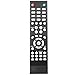 Replace Universal Remote Control fit for Element TV LDFW406 ELCFT262 ELDFW322 ELCFW326 ELCFW329 ELDFT404 ELCFW328 ELDFW464 ELDFT465J ELDFQ501J ELEFQ501J ELGFW601 ELDFW501 ELEFW193 ELEFJ191 ELEFT195