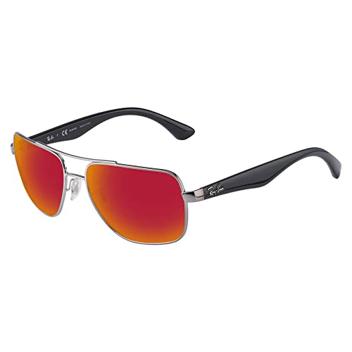 Image of LenzReborn High-impact Polarized Lens Replacement for RayBan RB3483 60mm Sunglass - More Options