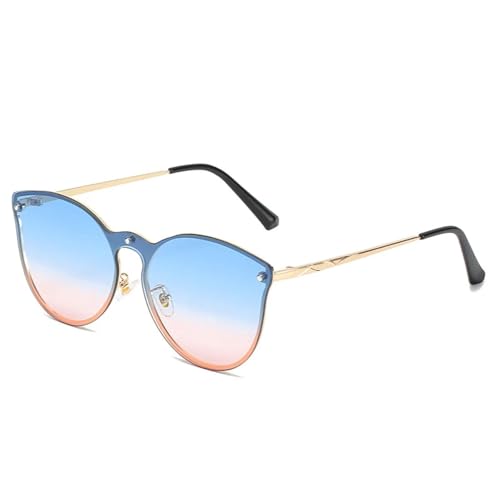 Lunettes de soleil vintage contre l'éblouissement mode et conduite