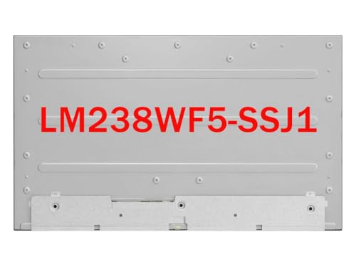 Image of 23.8 inch Touch Screen Replacement LM238WF5(SS)(J1) LM238WF5-SSJ1 for Dell Inspiron All in One 24 5410 5415 5420 CKXY4 0CKXY4 0PCWM6 PCWM6 63WG2 0RJDX9 8XMY0 08XMY0 FHD 1920 * 1080 LCD Display Panel