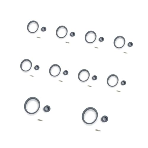 Rouleau de ramassage d'alimentation en papier pour imprimer vos dossiers de bureau sur Epson L5310