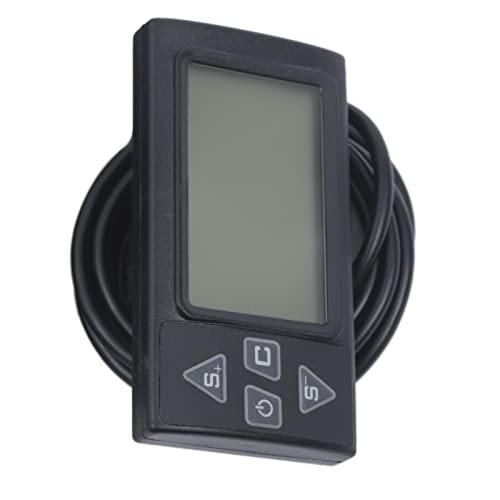 OUKANING Kit di conversione Ebike 26 '' 48V 1500W