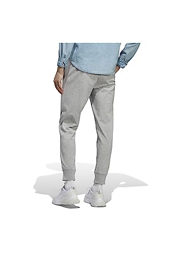 Image of adidas Mens Sportswear Pants | M SL SJ TC PT | Grey |