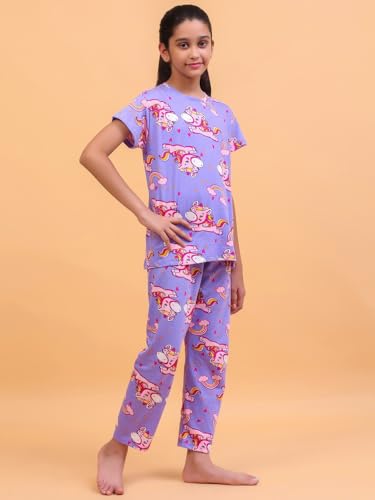Image of Ninos Dreams Girls Pajama Top