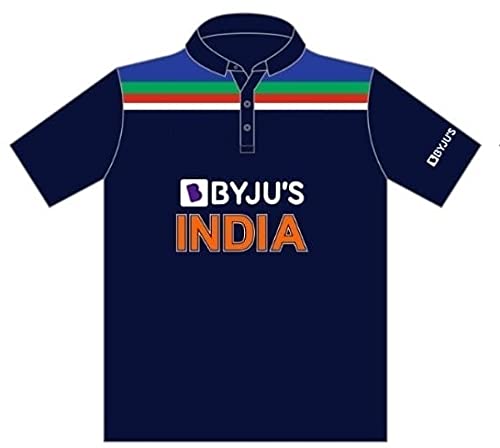 new indian jersey buy