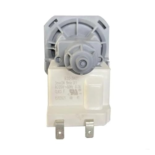 Replacement Dishwasher Drain Motor for Washing Machine