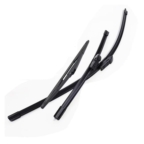 Essuie-glace pour Mazda CX-5 KF anti-traces pour rouler sous la pluie