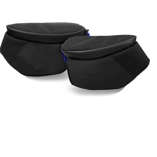 Sacoche arrière intérieure pour moto R1300GS pour simplifier le rangement