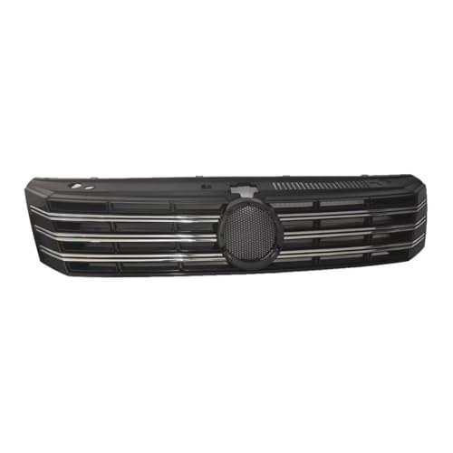 AeroGlow Grille Assembly Compatible with Volkswagen Passat 2012 2013 2014