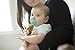 WubbaNub Infant Pacifier - Moose