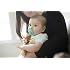WubbaNub Infant Pacifier - Moose