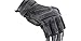 Mechanix Wear MFL-55-010 Guantes tácticos sin dedos, Covert, L