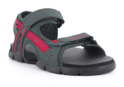 Image of SPARX Unisex buckle Sandal