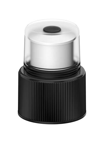 Preisvergleich Produktbild Emil Trinkcap - Ziehverschluss (Schwarz)