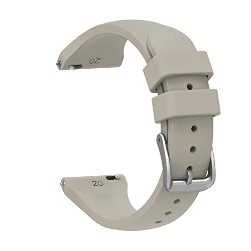 Correas de silicona compatibles con Nerunsa P66D P66 miniatura 3