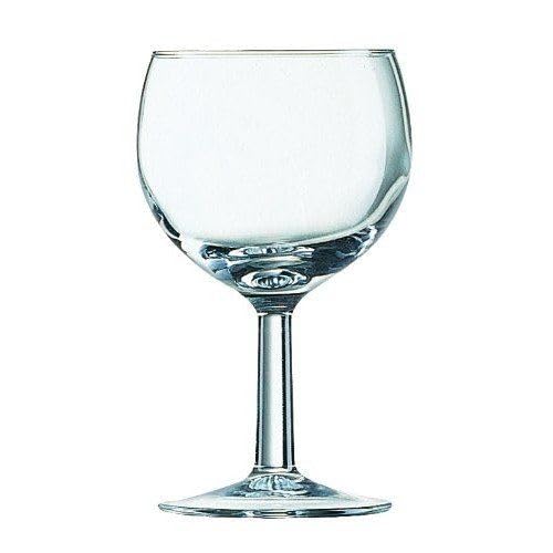 Set 12 pezzi Calice Ballon 25cl Cerve in vetro