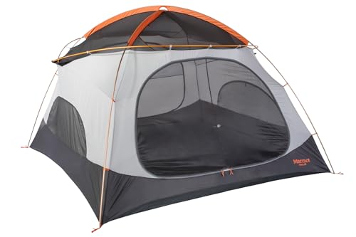 Marmot Halo 6-Person Tent