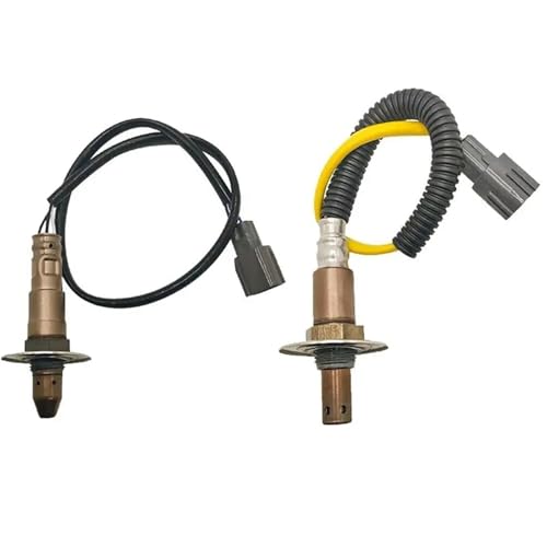 Sonde lambda Subaru résout voyant moteur et ratés injection Forester Impreza