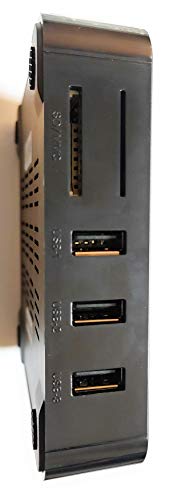 - 2025 4K Ultra HD MXQ Box with H3 Quad Core Processor | 2GB RAM 16GB Storage | Dual Band WiFi | 4K | Smart Android | NOT for CCTV