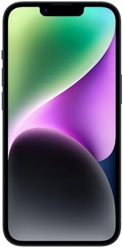 Apple iPhone 14 128GB - Medianoche (Reacondicionado)