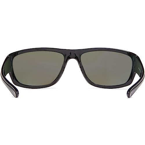 Image of Fisherman Eyewear Men's Striper Sunglasses