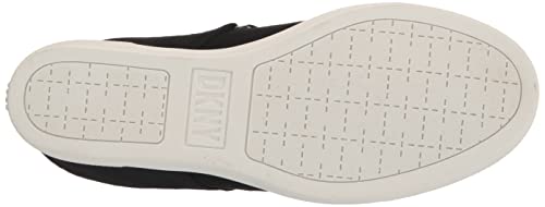 Image of DKNY Women's Everyday Comfortable Cosmos Wedge Sneakers