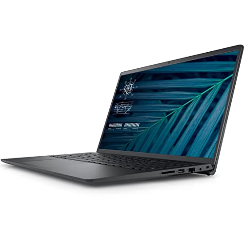 Image of Dell Vostro 3510 15 Business Laptop Computer, 15.6 inch HD Display, Intel Core i3-1115G4 (Beat i5-10210U), 16GB DDR4 RAM, 256GB PCIe SSD, Intel UHD Graphics, WiFi, Bluetooth, Windows 11 Pro, Tichang