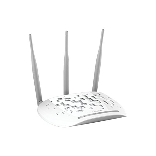 Diverse modalità di funzionamento: Access Point, Client, Universal/ WDS Repeater, Wireless Bridge