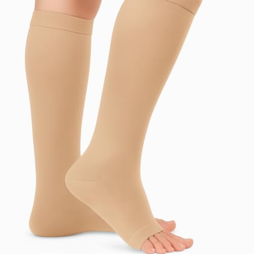 Vive 15-20 mmHg Compression Socks
