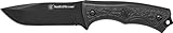 Smith & Wesson SWF6CP Full Tang Fixed Blade Knife