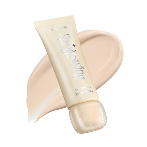 fwee(フィー) スパグロウUVトーンアップベース 01 グロウ 混合肌用 35mlのサムネイル