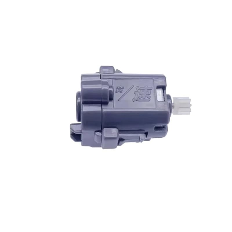 Moteur DC 3V 45000 TR/Min 030 avec engrenage pour modélisme