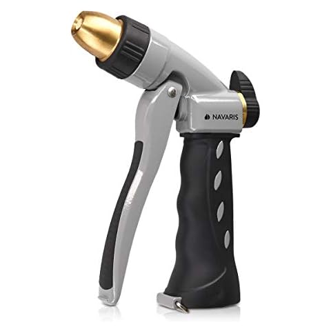 Navaris Garden Hose Nozzle Spray Cover