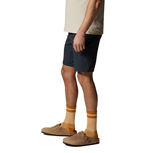 Mountain Hardwear Men's Hardwear Ap Active Short3