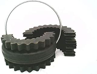 TB WOODS MECHANICAL 10E Coupling Sleeve, Split Insert, Sure-Flex