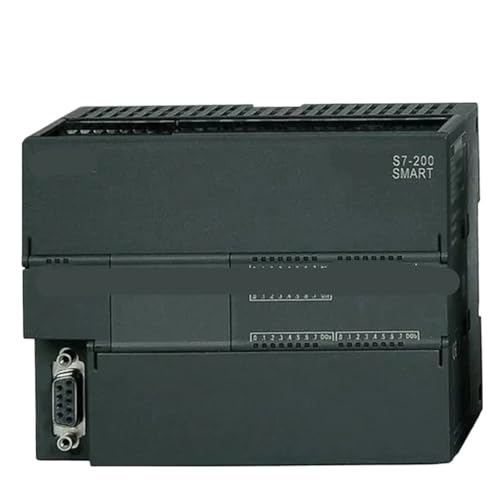 CPBGXJZD S7-200 SMART, CPU ST30, Standard CPU, DC/DC/DC, Onboard I/O: 18 DI 24 V DC; 12 DQ 24 V DC; 6ES7288-1ST30-0AA1