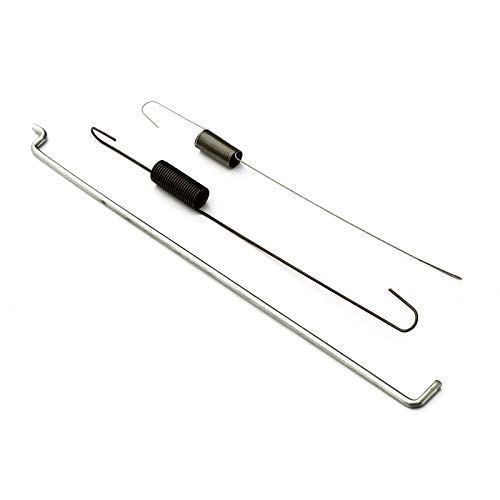 Non Genuine Throttle & Governor Spring Set Fits GX140 Engine Generator